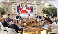 Le G7 lance une initiative pour la sécurité alimentaire mondiale