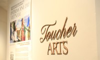 Toucher Arts 2024: Découvrir la culture vietnamienne au prisme des jeunes