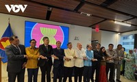 Célébrations de la Journée de l'ASEAN 2024