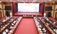 Colloque “Hai Phong, un exemple à suivre dans le développement des logements sociaux”