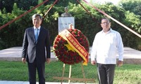 Célébrations de la Fête nationale du Vietnam à l’étranger