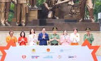 Le Vietnam lance son Mois d’action pour l’égalité des sexes