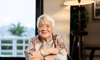 BBC: une réalisatrice vietnamienne de 95 ans parmi les 100 femmes les plus inspirantes de 2024