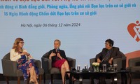 Violences à l’égard des femmes et des filles: le Vietnam opte pour une approche multisectorielle  