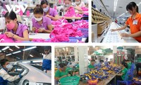 Vietnam: les exportations, moteur de la croissance économique pour 2025