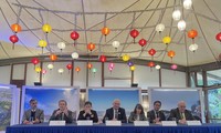 La France accompagne les ambitions ferroviaires du Vietnam