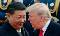 Droits de douane: la Chine réplique aux États-Unis