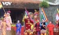 Plongée au cœur des fêtes traditionnelles du Vietnam en janvier 