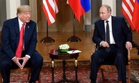 Le Kremlin refuse de confirmer un appel entre Trump et Poutine