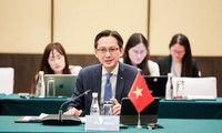 Le Vietnam propose des initiatives pour renforcer la coopération ASEAN-Chine