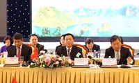 Rencontre printanière entre les provinces frontalières du Vietnam et la région autonome Zhuang du Guangxi