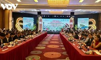 Le Vietnam connecte son café au marché mondial lors d’une conférence internationale