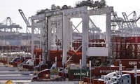 Union européenne: suspension temporaire des mesures tarifaires contre les État- Unis