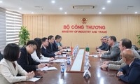 Vietnam-Algérie: opportunités de coopération gazière et pétrolière