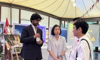 Vietnam - Normandie: une dynamique de partenariat en marche