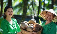 Vietnam - pays des start-up