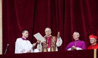 Léon XIV: un nouveau pape pour la paix et l’espoir