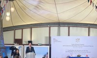 Neuf accords signés pour dynamiser les relations Vietnam - France