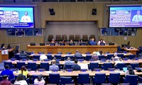 Aux Nations Unies, le Vietnam s’engage à protéger et promouvoir les droits des handicapés