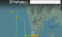 Thaïlande: Un vol d'Air India fait demi-tour après une alerte à la bombe