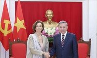 Le Vietnam attache une grande importance à la coopération multilatérale et à son rôle au sein de l’UNESCO