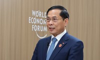 Pham Minh Chinh au Forum économique mondial de Tianjin: le bilan