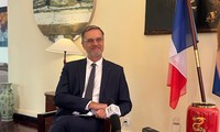 France - Vietnam: Coopération renforcée, ambitions partagées