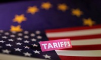 L’UE menace de taxer 93 milliards d’euros de produits américains