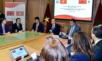 Vietnam–Maroc: vers un partenariat économique renforcé