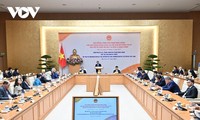La réforme administrative vietnamienne saluée par la communauté diplomatique