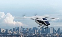 Le Vietnam exportera 5.000 drones de transport vers la République de Corée