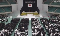Le Japon commémore le 80ᵉ anniversaire de la fin de la Seconde Guerre mondiale