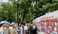 Lancement d’une série d’activités commémorant le 80e anniversaire de la Révolution d’août et de la Fête nationale