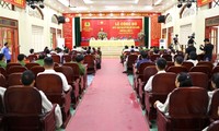 Grâce présidentielle: le Vietnam met en avant sa politique humaniste, publique et transparente