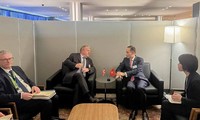 Le Vietnam et le Danemark renforcent leur coopération pour une croissance durable