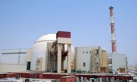 Nucléaire: l’Iran ne veut pas reprendre les négociations «à ce stade» avec les Européens