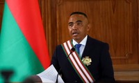 Madagascar: Michael Randrianirina prête serment comme président par intérim