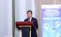 Renforcer les opportunités de coopération entre le Vietnam et l’Union européenne dans le domaine de l’investissement numérique