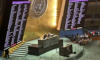 L’ONU, phare mondial de la paix et du développement