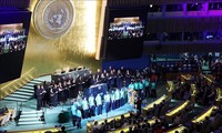 L’ONU, 80 ans au service de la paix et du multilatéralisme