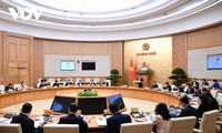 Le Vietnam finalise son projet de Centre financier international