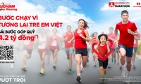 Plus de 20.000 coureurs attendus au Marathon international Techcombank de Hô Chi Minh-Ville 2025