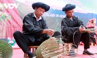 Hô Su Chà, le Nouvel An traditionnel des Hà Nhi