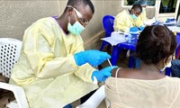 La République démocratique du Congo déclare la fin de l’épidémie d’Ebola