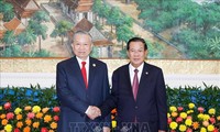 La visite d’État de Tô Lâm au Cambodge, un nouvel élan pour les relations bilatérales