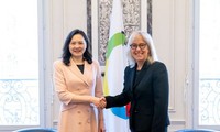 Dynamiser la coopération entre le Vietnam et l’Organisation Internationale de la Francophonie