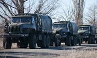 Ополченцы на востоке Украины начали вывод от линии соприкосновения тяжелого вооружения