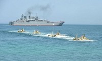 Боевые корабли НАТО вошли в Черное море