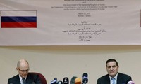 Иордания и Россия подписали соглашение о сотрудничестве в сооружении в королевстве АЭС