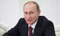 Путин подтвердил свою поддержку полному соблюдению минского соглашения